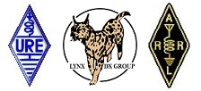 URE / Lynx Dx Group / ARRL