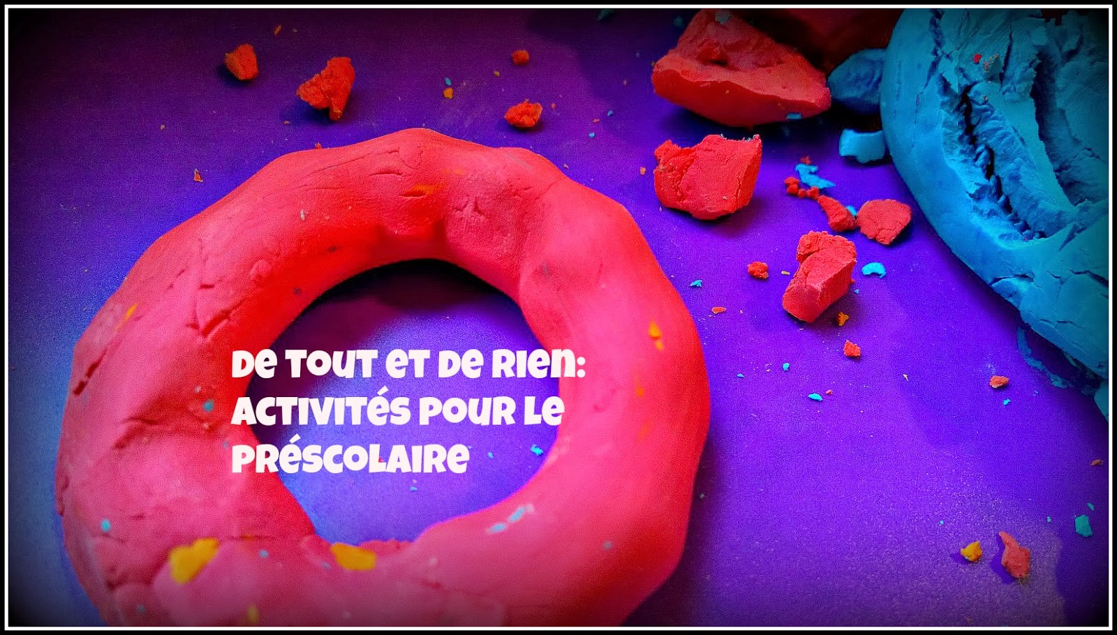 Récipient à Fécule De Maïs En Plastique – Pour Pâte Polymère | Rose, Blanc, Rouge, Jaune – 12x7x4 Cm