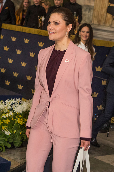 Royal Family Around the World: Swedish Royals Are Hosting Global Child ...