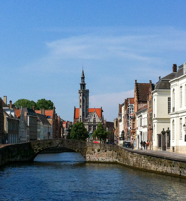 Brugge, Flandern, Belgium, Belgien