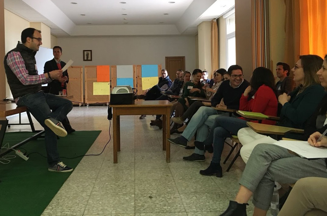 Encuentra solteros en España