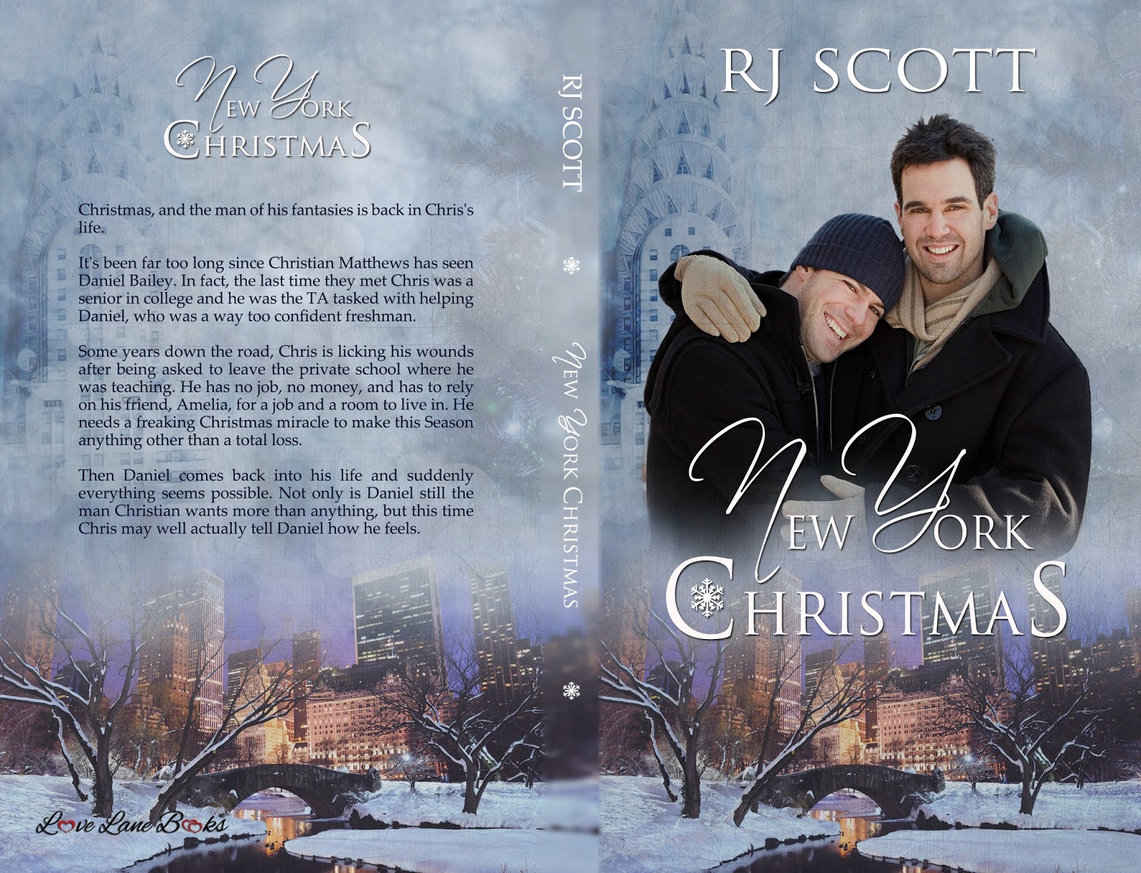 The Christmas Throwaway by R.J. Scott The Christmas Throwaway by R.J. Scott