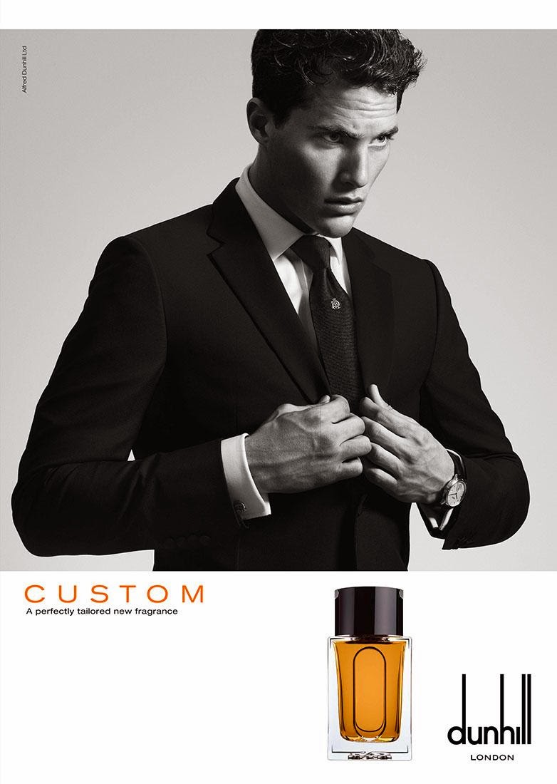 Wangian,Perfume & Cosmetic Original Terbaik Dunhill Custom by Alfred