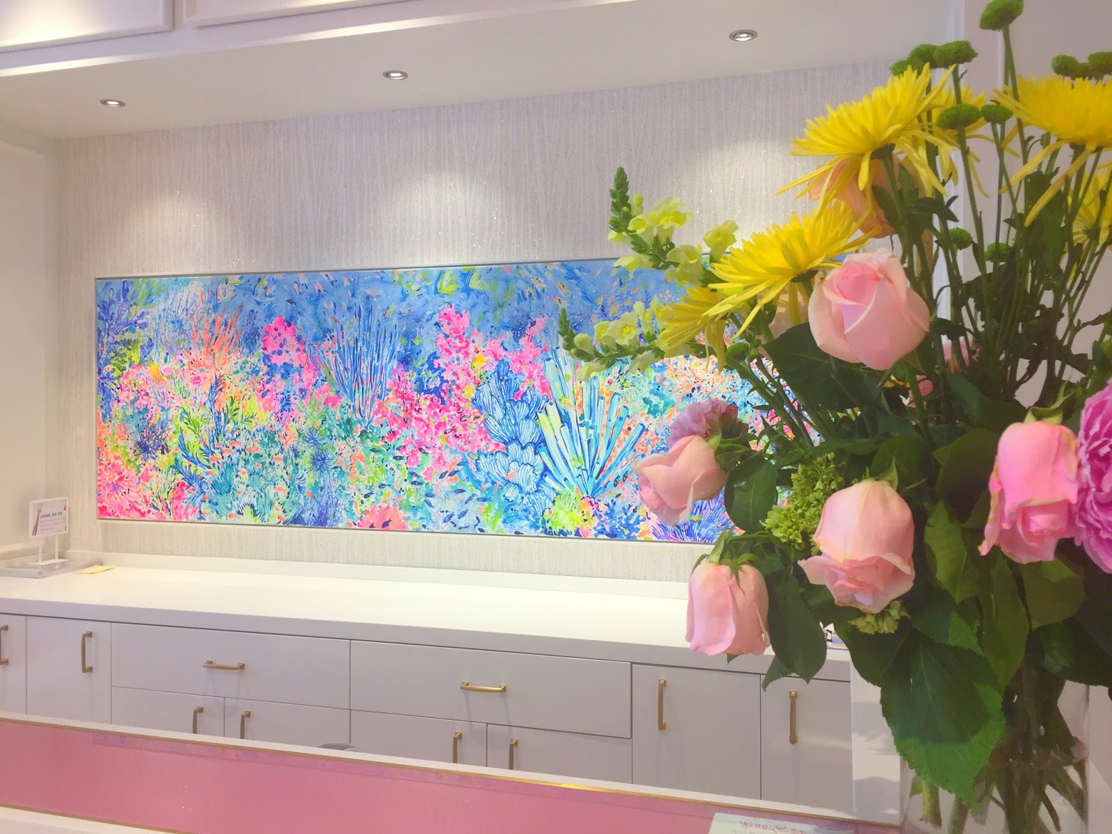 Lilly Pulitzer Columbus