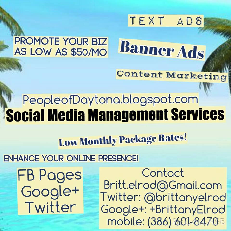 Social Media Management