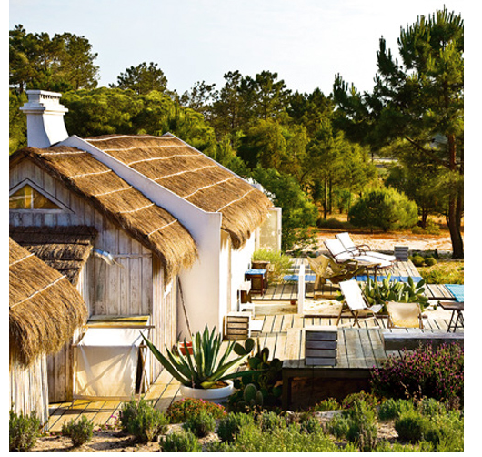 Roberta's coolest places: Cool House by Roberta's coolest places