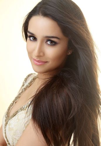 Shraddha Kapoor ~ ARTIST 271