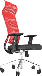 MooreCo Fly Chair