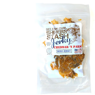 shiners stash jerky