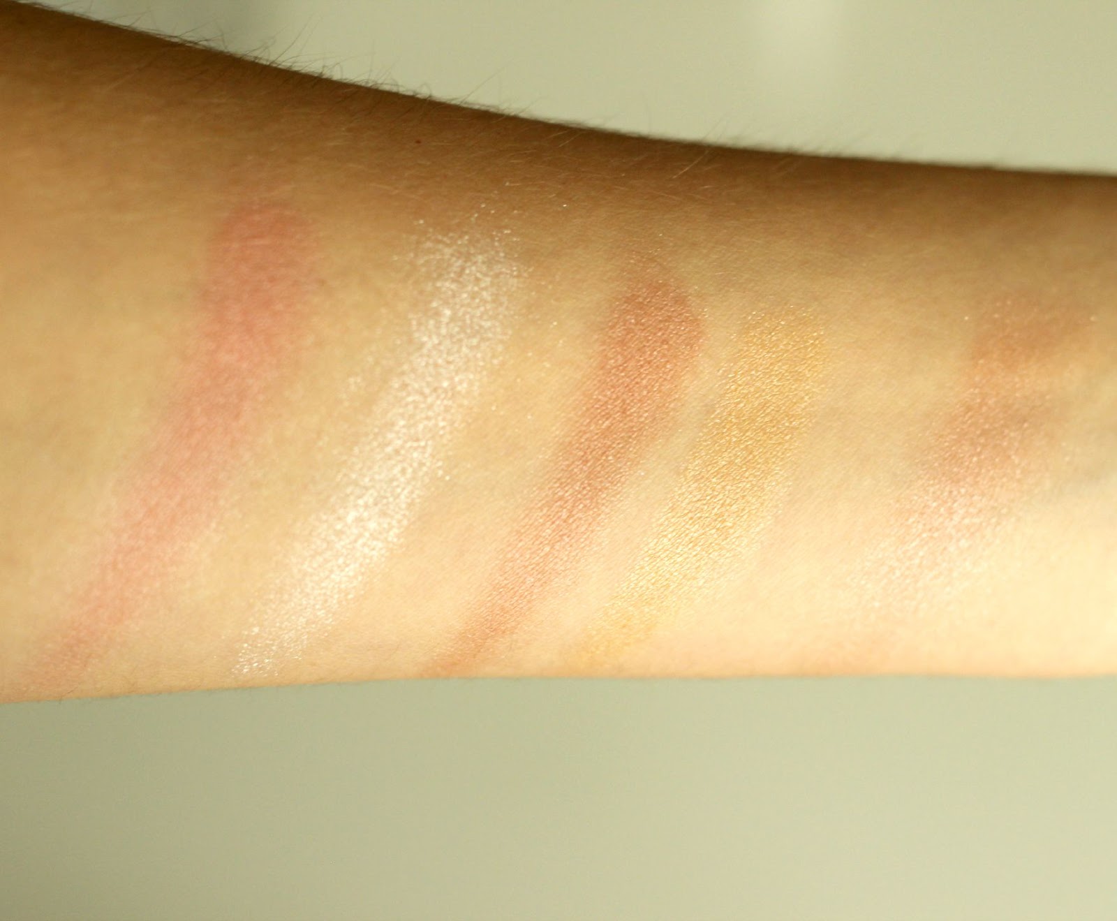 Glo Minerals Review + Makeup Look Natalie Loves Beauty