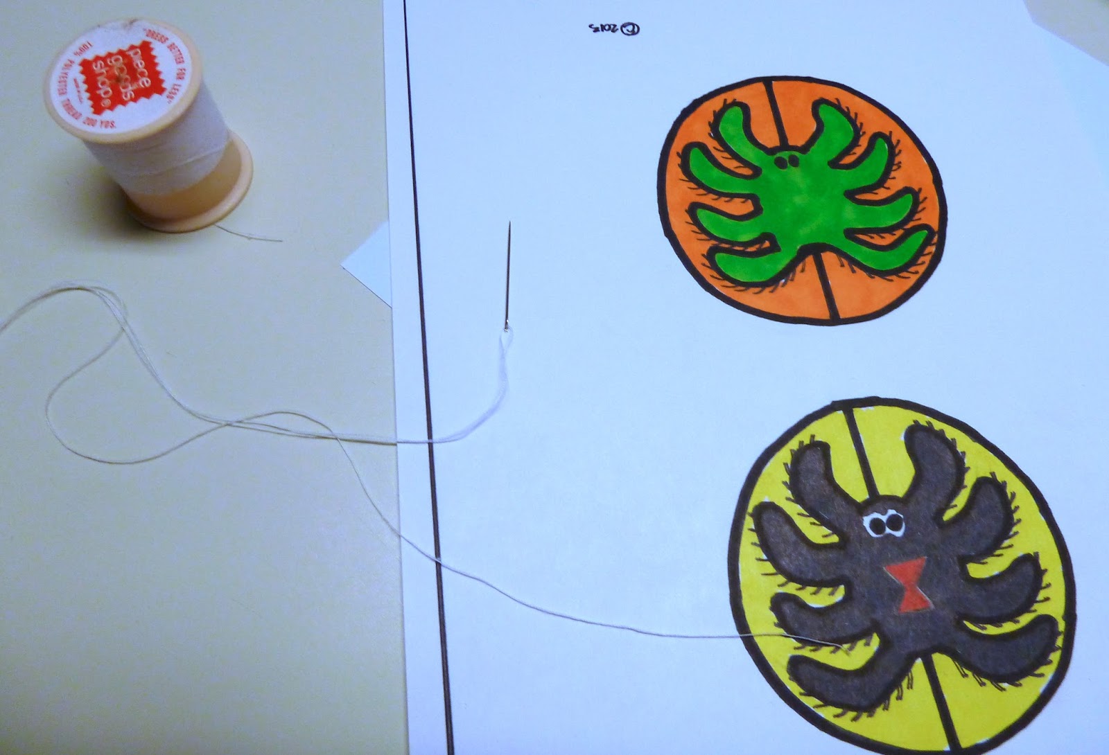 make-it-easy-crafts-kids-craft-halloween-spider-free-printable