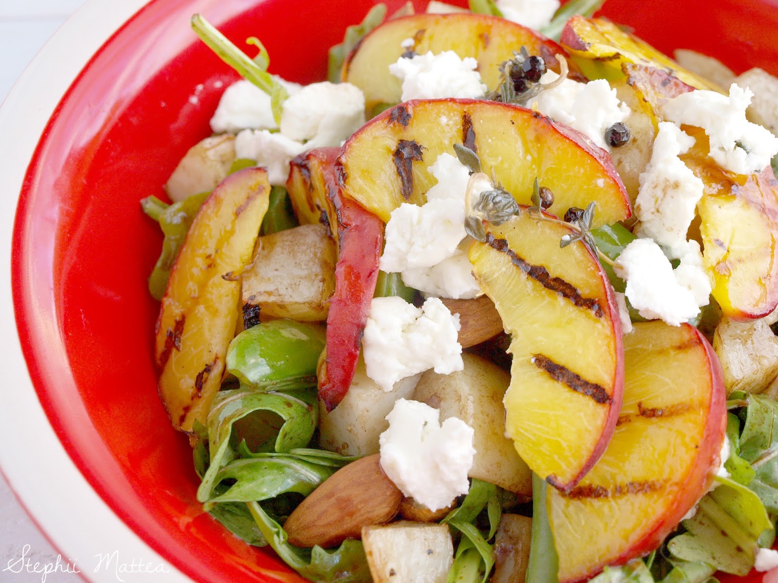 My Honest Review On The Hellofresh Vegetarian Box Stephii Mattea