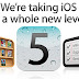 Apple iOS 5 review: First look