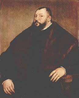 Johann Friedrich I