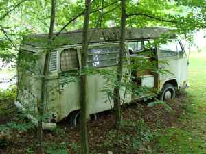 relaxshacks com vw bus living your tiny house cabin conversion on