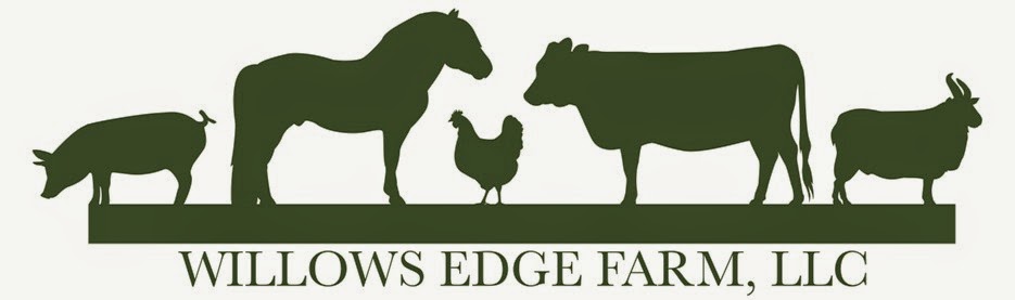 Willows Edge Farm