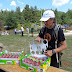Τα Samos Pops και το Tomaccini Χορηγοί στο Haidou Trail Party και στο Haidou Kids Race