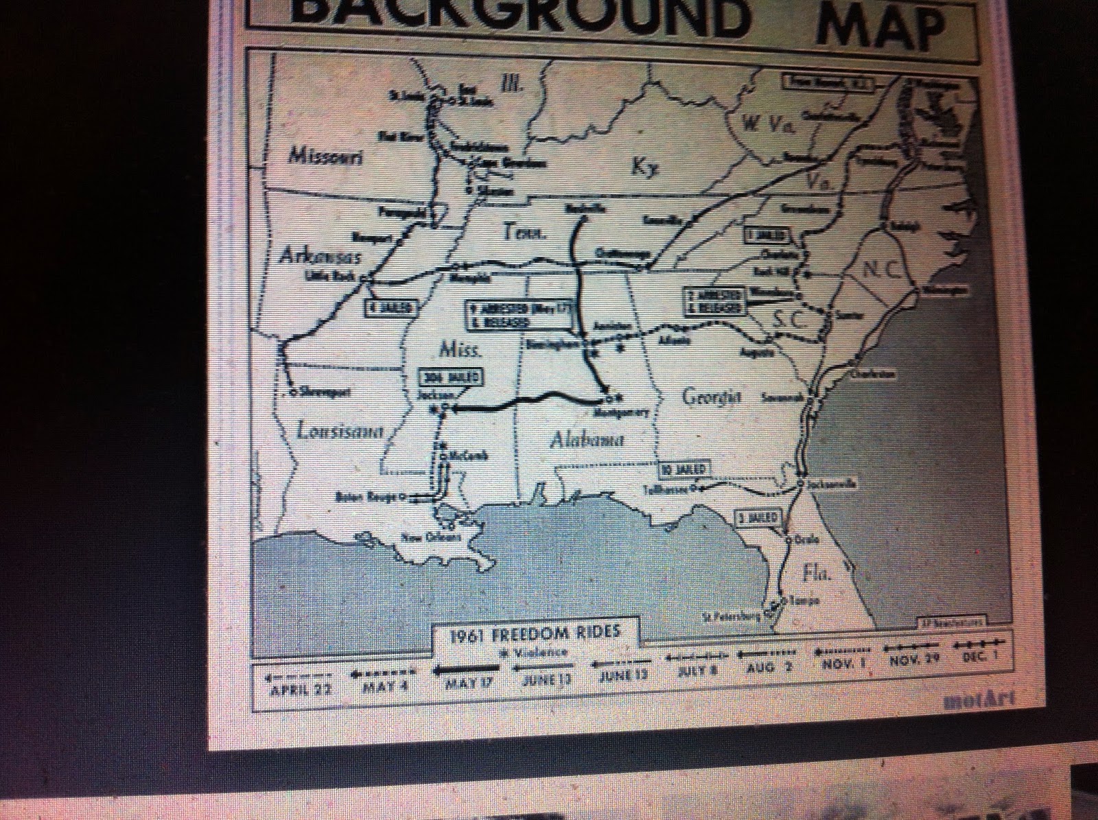 THE BLACK SOCIAL HISTORY BLACK SOCIAL HISTORY BOYNTON v VIRGINIA