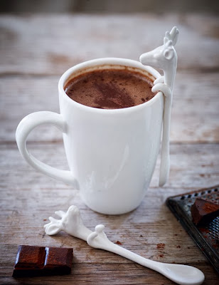 Зимнее волшебство от Cox&Cox;