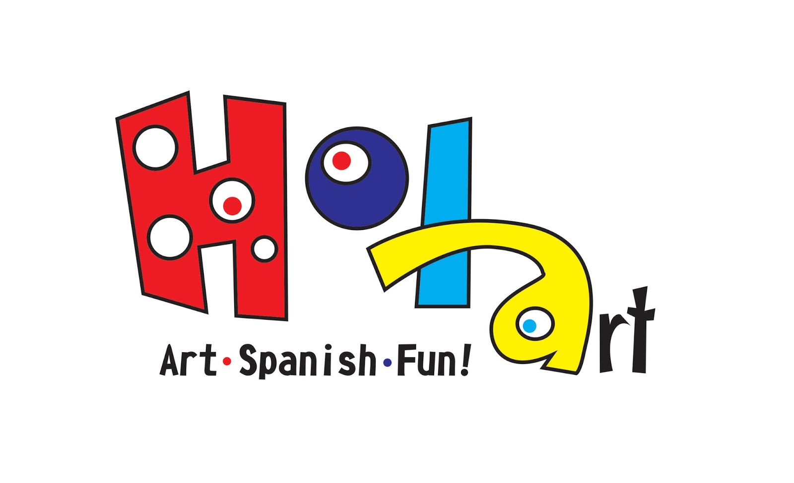 Hola Art Classes HOLA! ART CLASSES in Spanish Language 2021/2022 Children