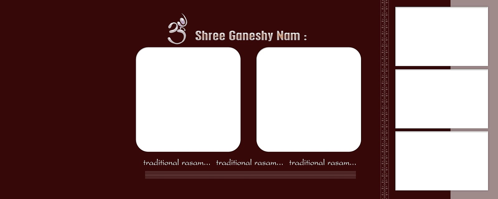 Download Photo Album Design Templates Toreto Co PSD Mockup Templates