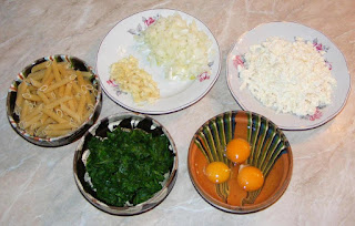 retete cu spanac branza paste ceapa usturoi oua iaurt, retete culinare, ingrediente pentru paste cu spanac la cuptor,