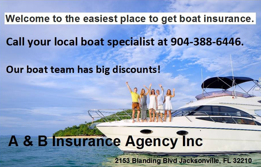 How Boat Insurance Can Help You Seas the Day