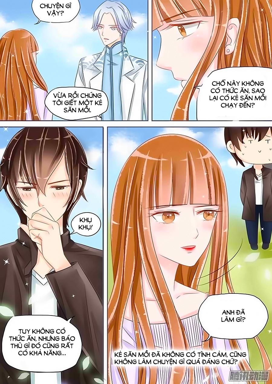 Chiêm Cốt Sư - Chương 10 - Trang 4