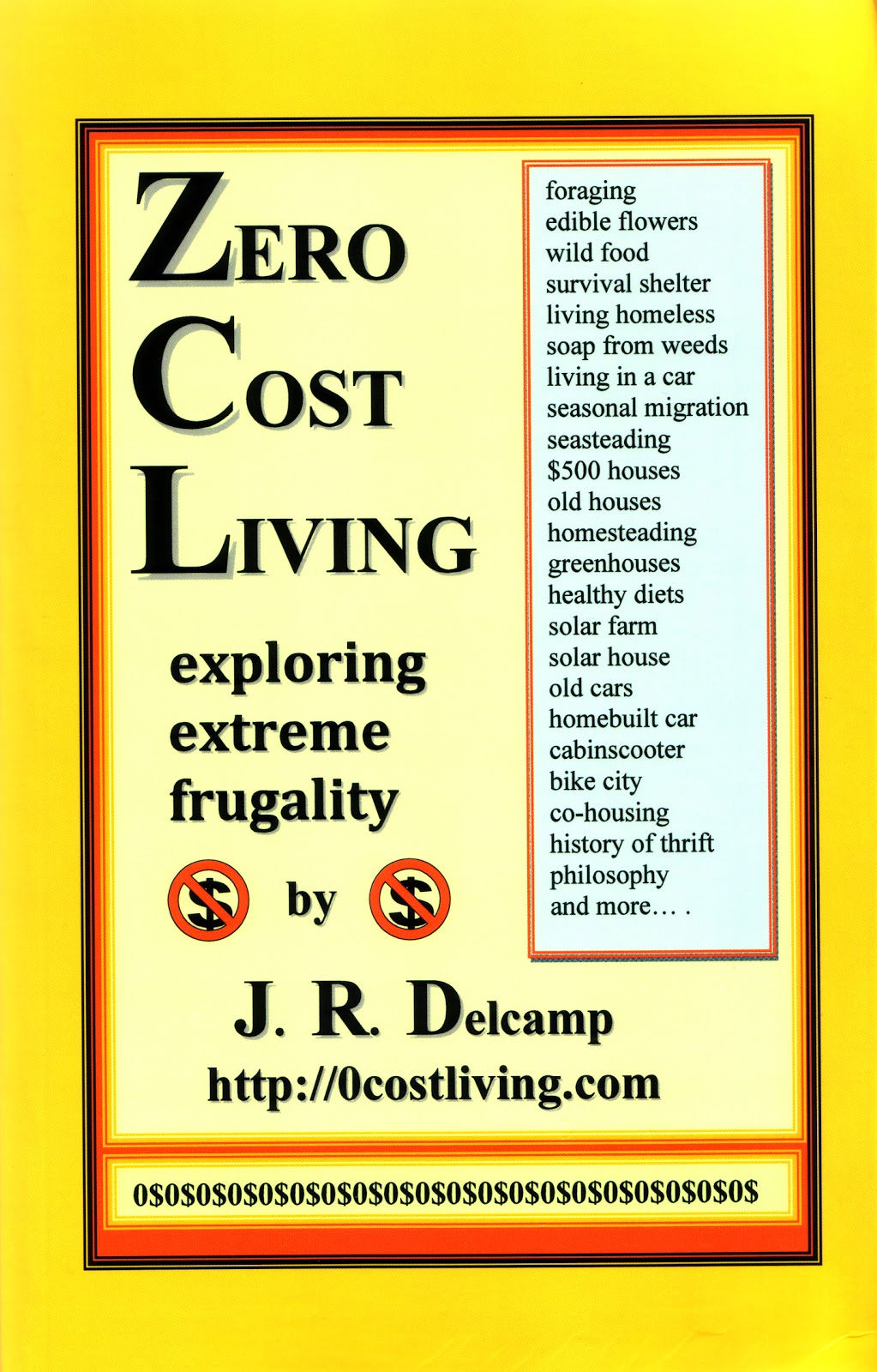 Zero Cost Living