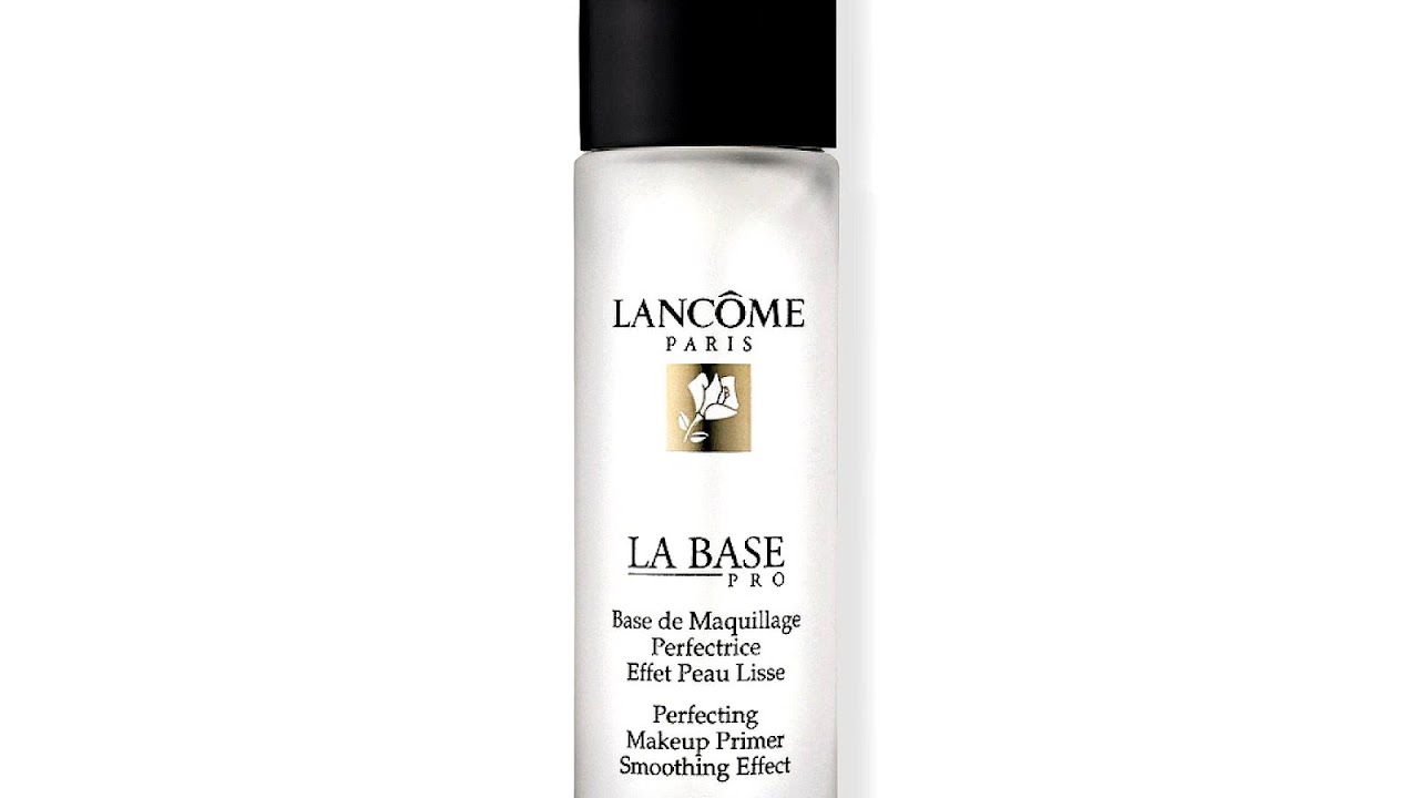 La Base Pro Perfecting Makeup Primer Perfect Choices
