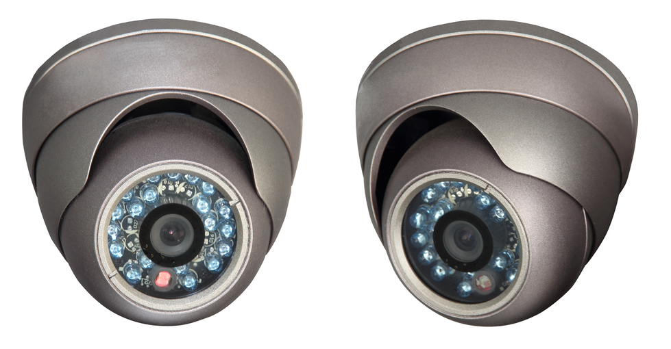Evolved Tech Technology Supporting Today’s Most Advanced Security Systems