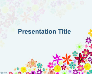 fondos power point