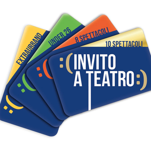INVITO A TEATRO Si Fa In Quattro