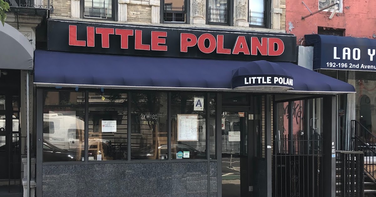 EV Grieve Little Poland remains closed for now