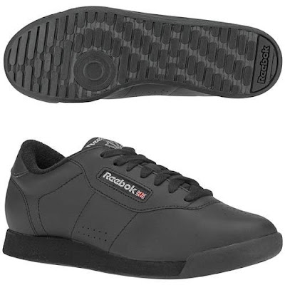 reebok princess classic