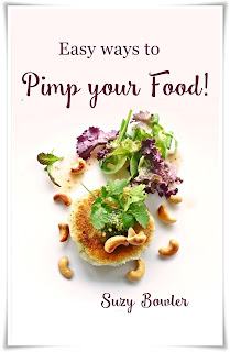 book on food garnishing
