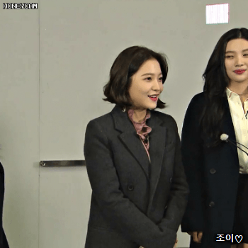 171208 연예가중계 레드벨벳.gif | 인스티즈