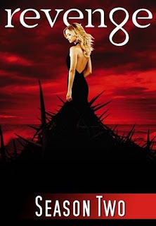 Revenge Temporada 2 Revenge Temporada 2