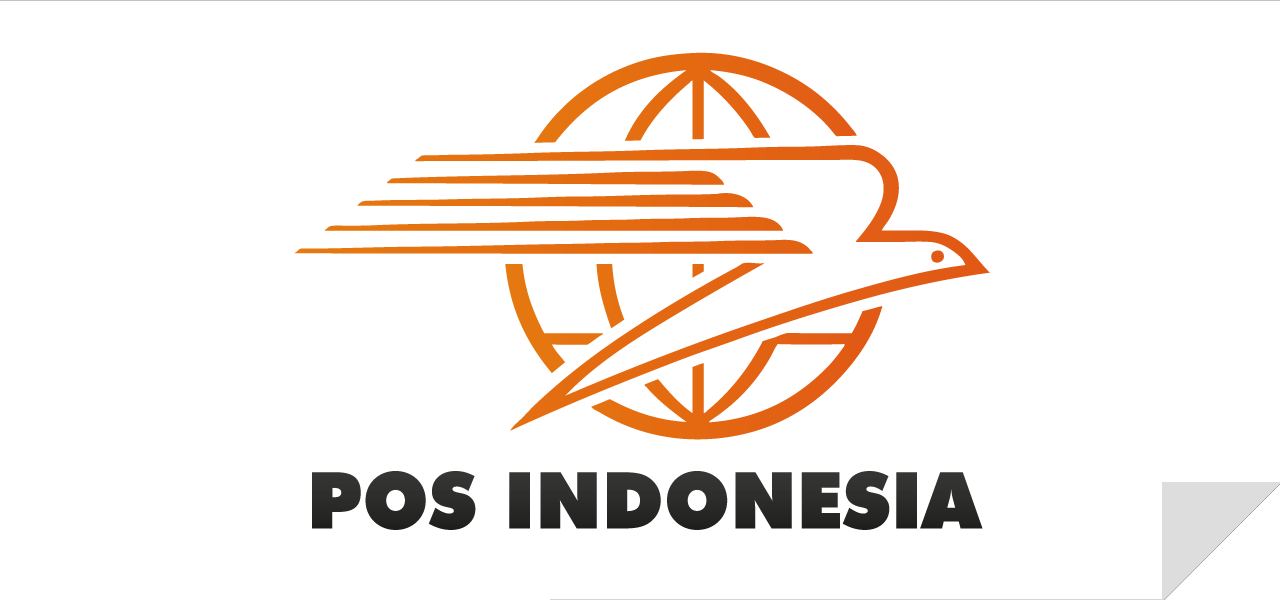  Logo  POS  Indonesia  237 Design