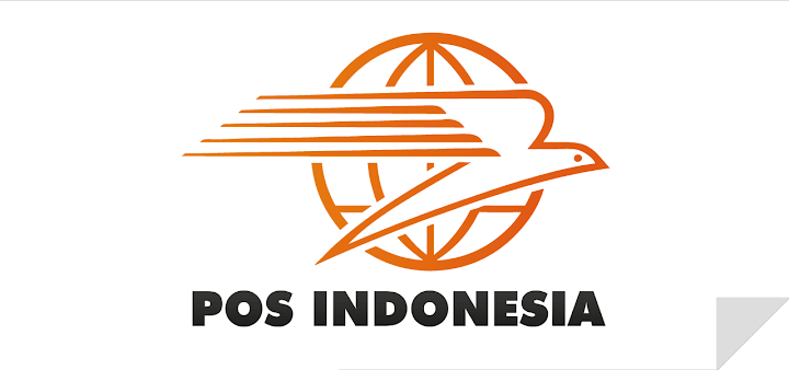 Logo POS Indonesia  237 Design