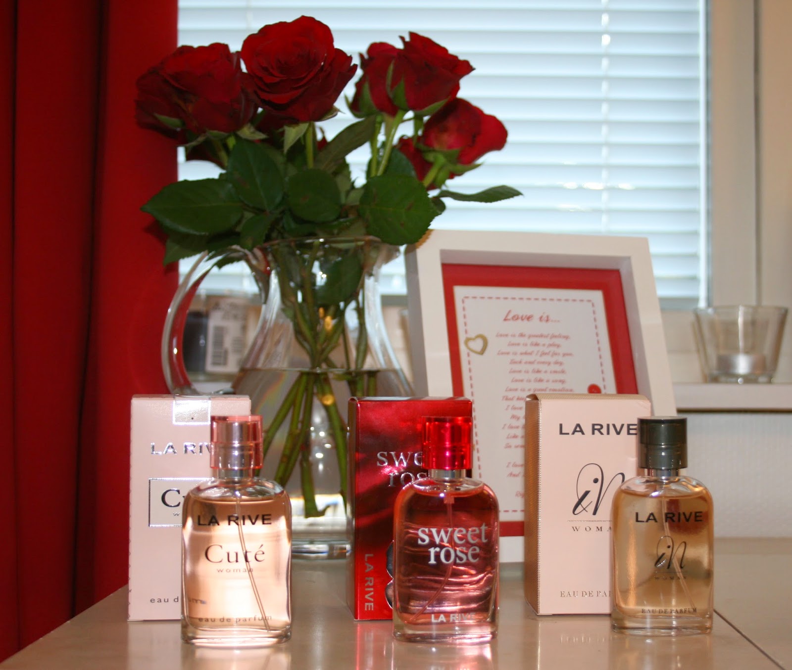 Mlle KarenAnne Just Landed H&M Perfume Dupes