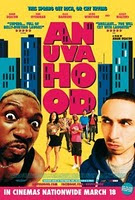 Free Download Movie Anuvahood (2011) 