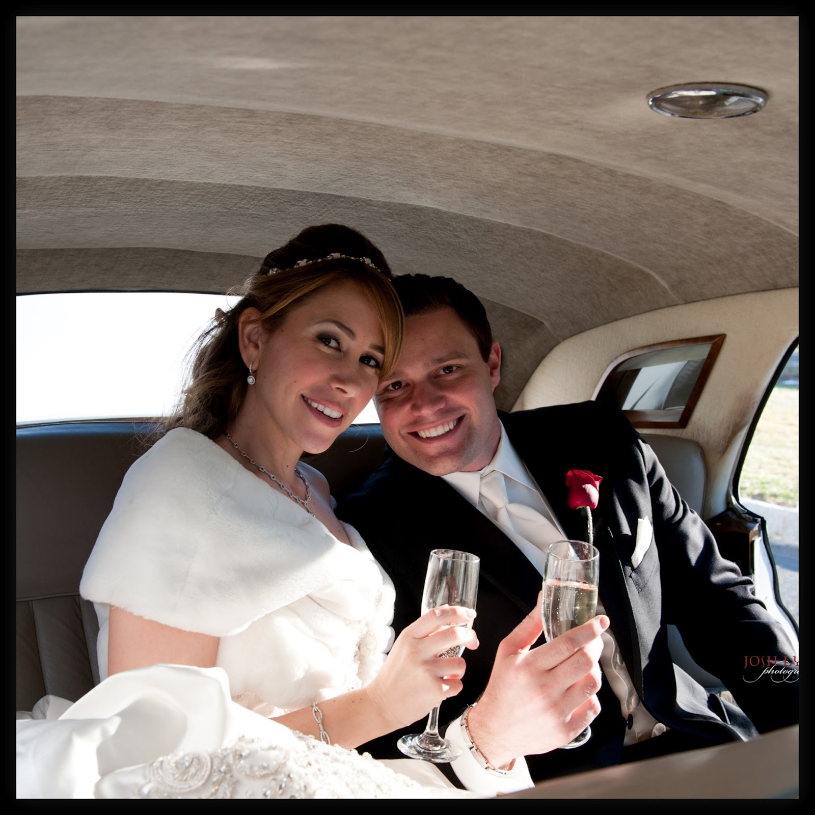 Cam Turner Design Fabulous Friday Vanessa & Patrick's Wedding