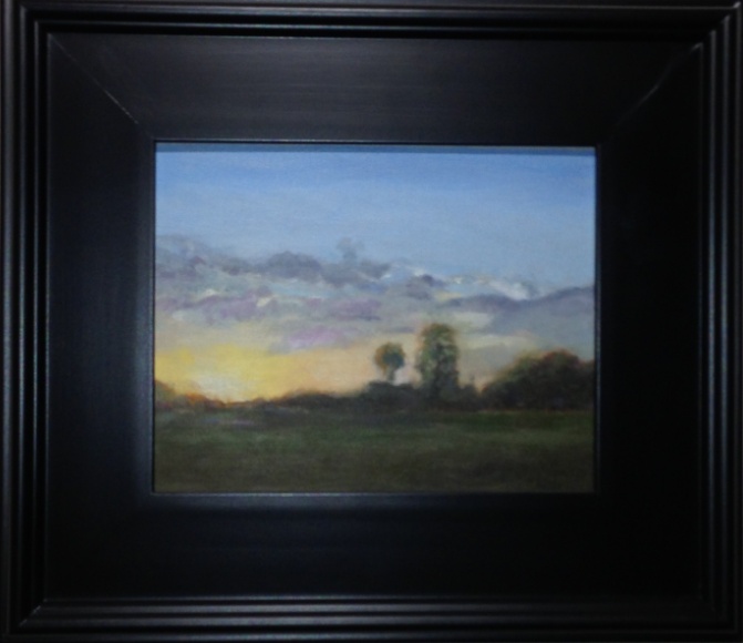 Peter Buchan Fine Art