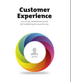 Libro sobre Marketing de Experiencias