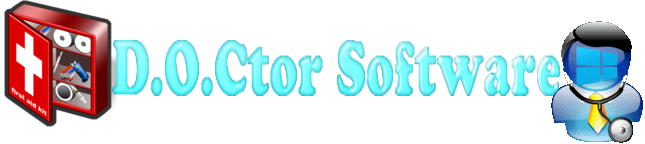 D.O.ctor software