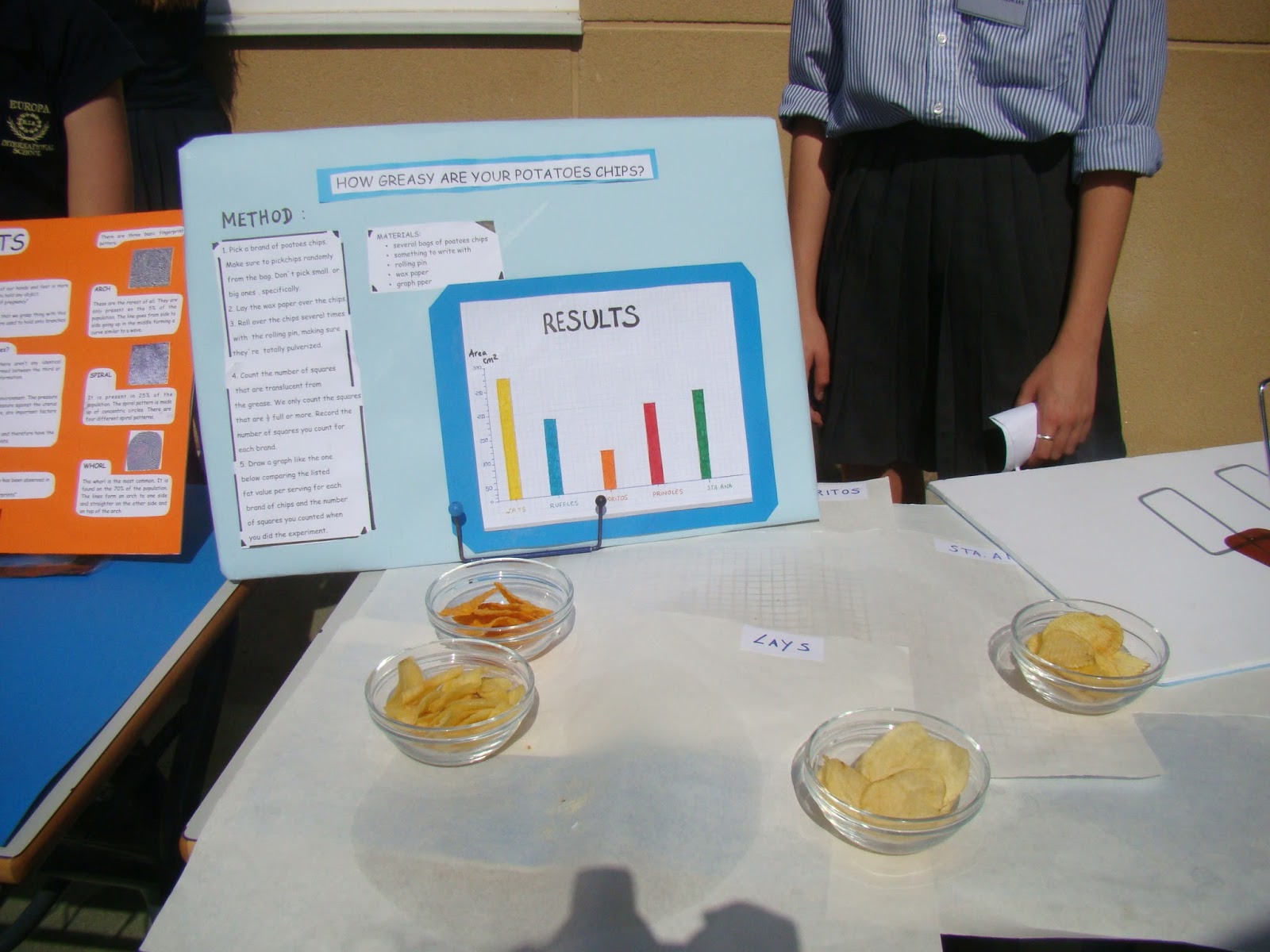 Science Magazine May 2017