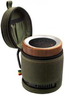 11 Speaker portable terbaik di toko online Global Marley Chant - eco-speaker