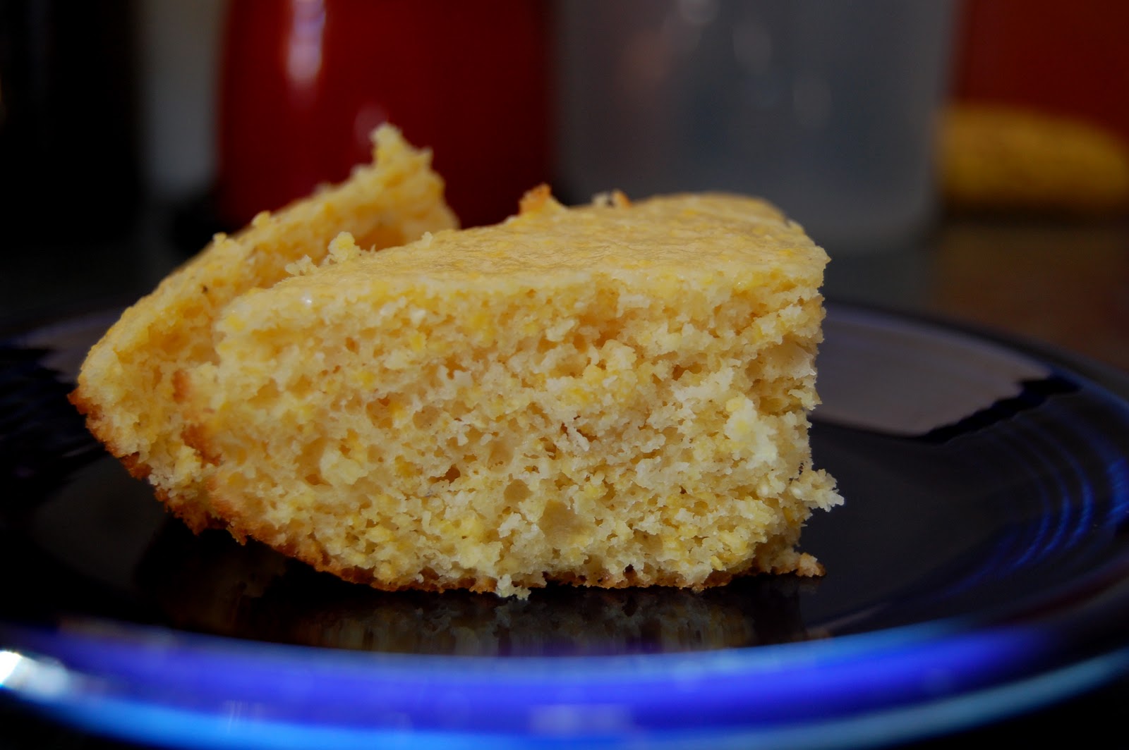 Mrs Mallard The Very Best Cornbread