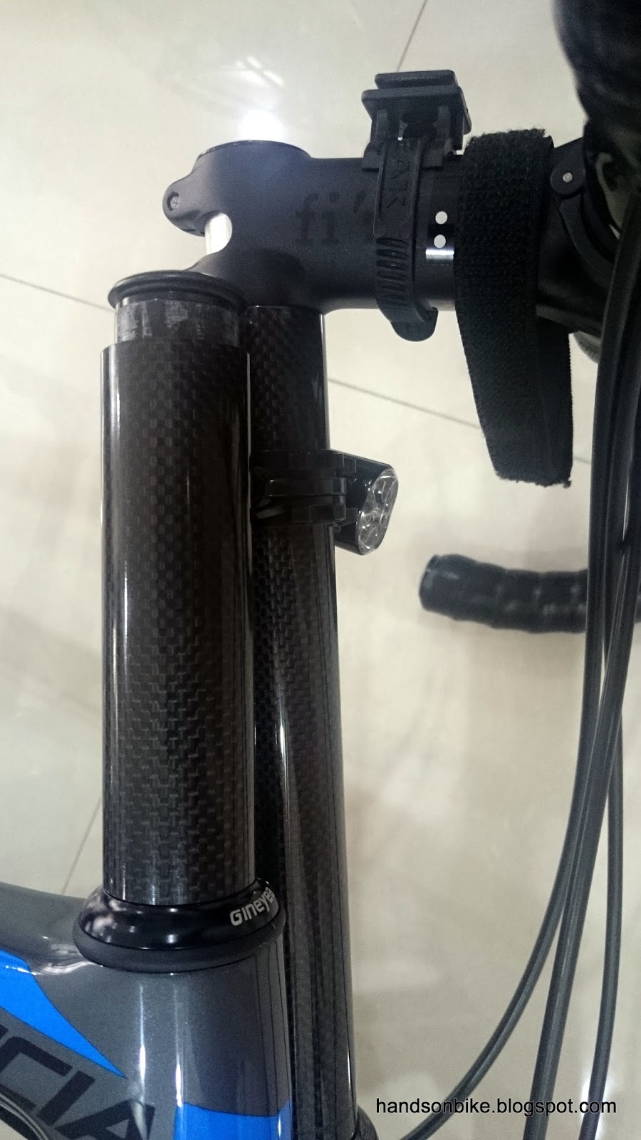 Hands On Bike Java Freccia Carbon Mini Velo Part 3 Frame Geometry Comparison